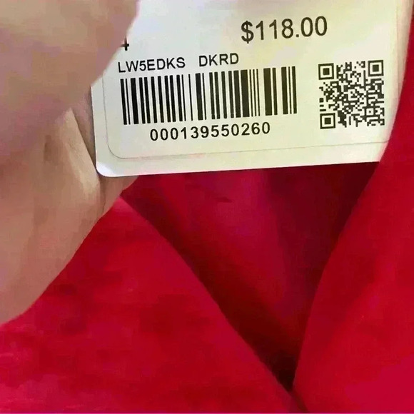 Lululemon- NWT Wunder Under High Rise Tight 25" - Picture 3 of 12